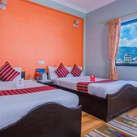 Dream Inn Pokhara Zewnętrze zdjęcie