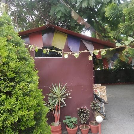 Dream Inn Pokhara Zewnętrze zdjęcie