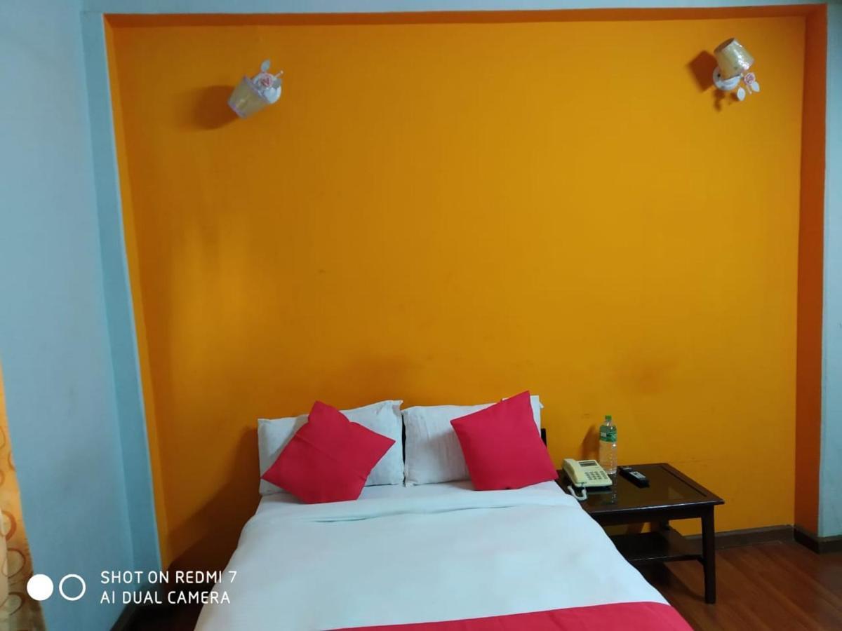 Dream Inn Pokhara Zewnętrze zdjęcie