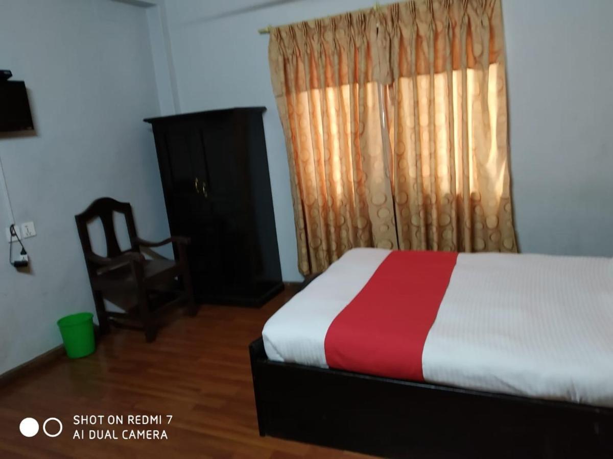 Dream Inn Pokhara Zewnętrze zdjęcie