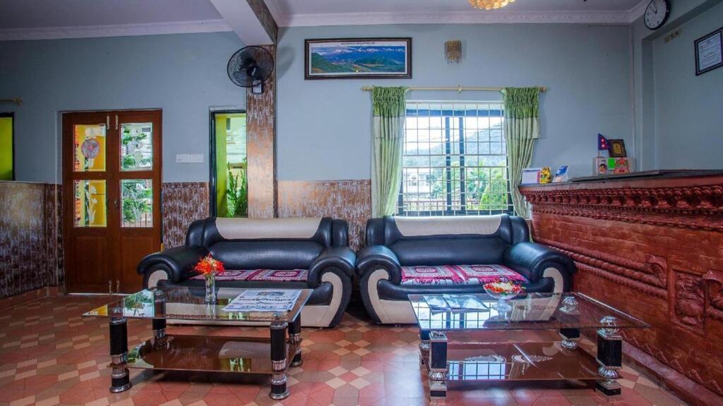 Dream Inn Pokhara Zewnętrze zdjęcie