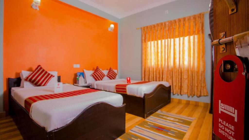 Dream Inn Pokhara Zewnętrze zdjęcie