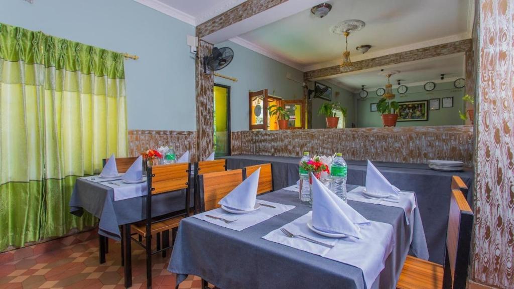 Dream Inn Pokhara Zewnętrze zdjęcie
