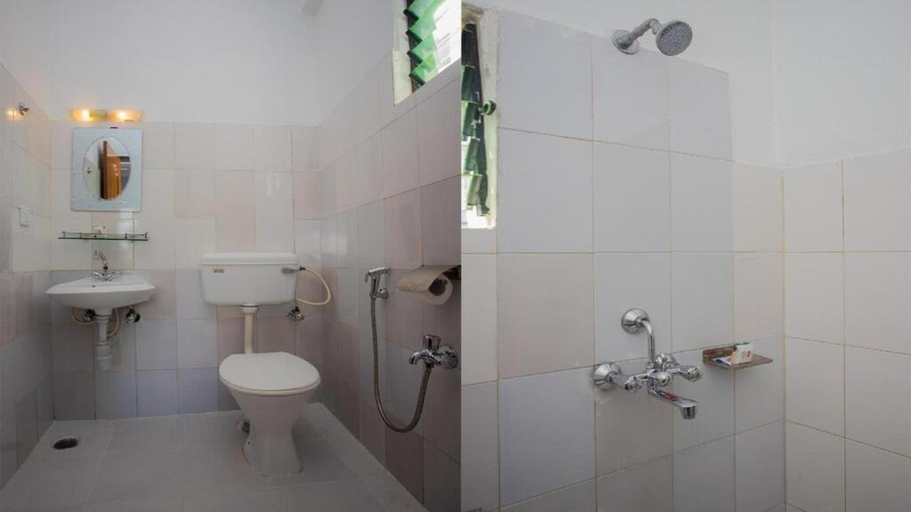 Dream Inn Pokhara Zewnętrze zdjęcie