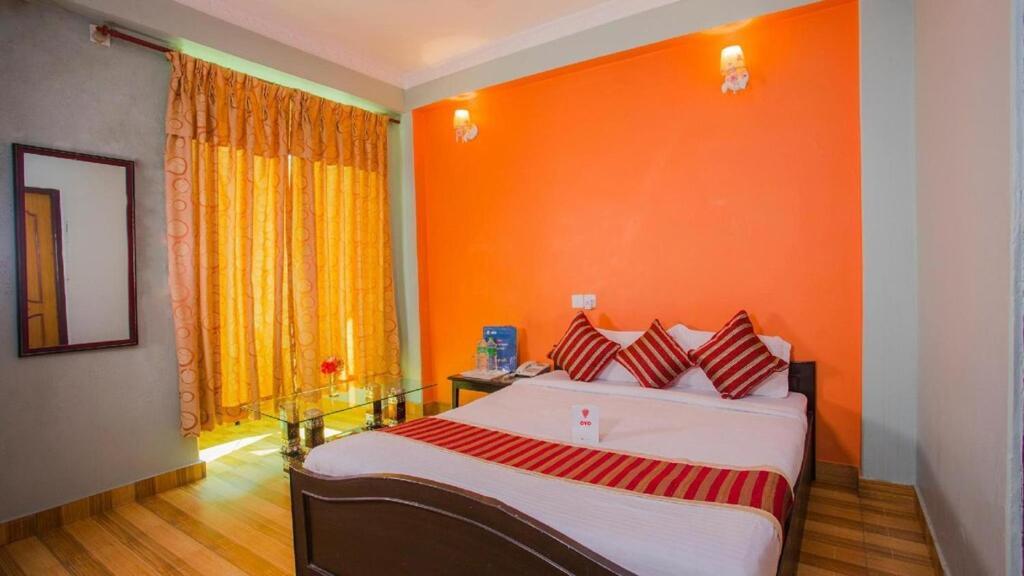 Dream Inn Pokhara Zewnętrze zdjęcie