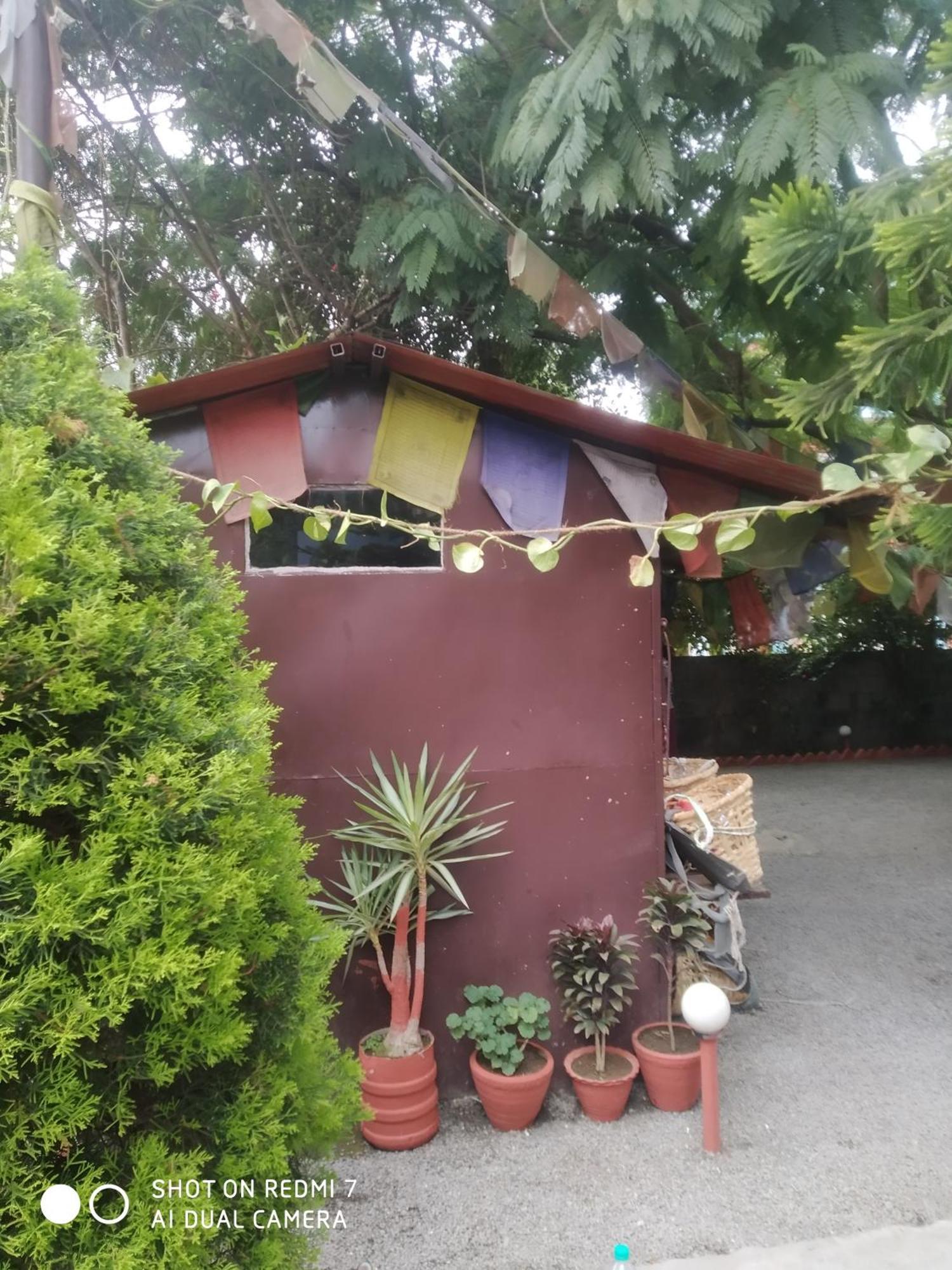 Dream Inn Pokhara Zewnętrze zdjęcie